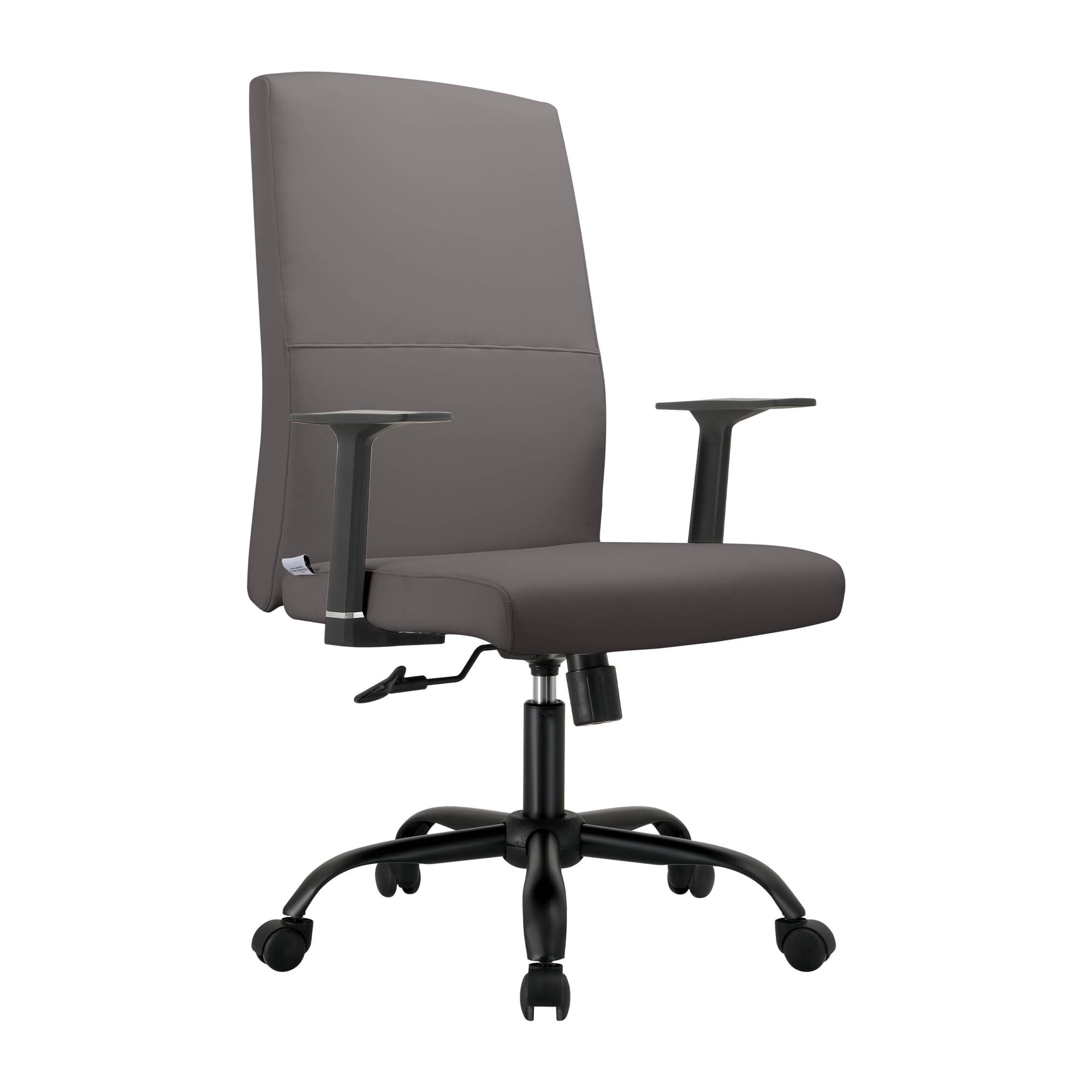 leisuremod evander series office guest product