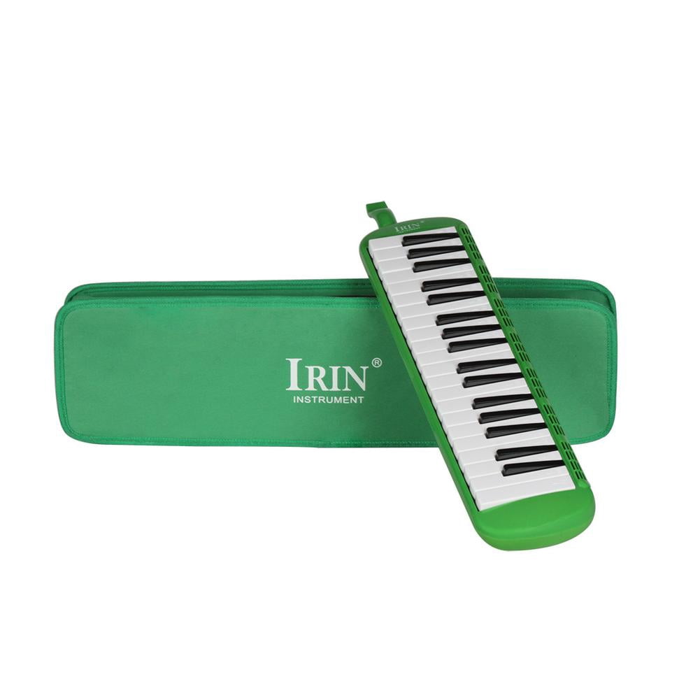 Beginner Wind Keyboard F-37s 37-Key Melodica With Blowpipe - Portable ...
