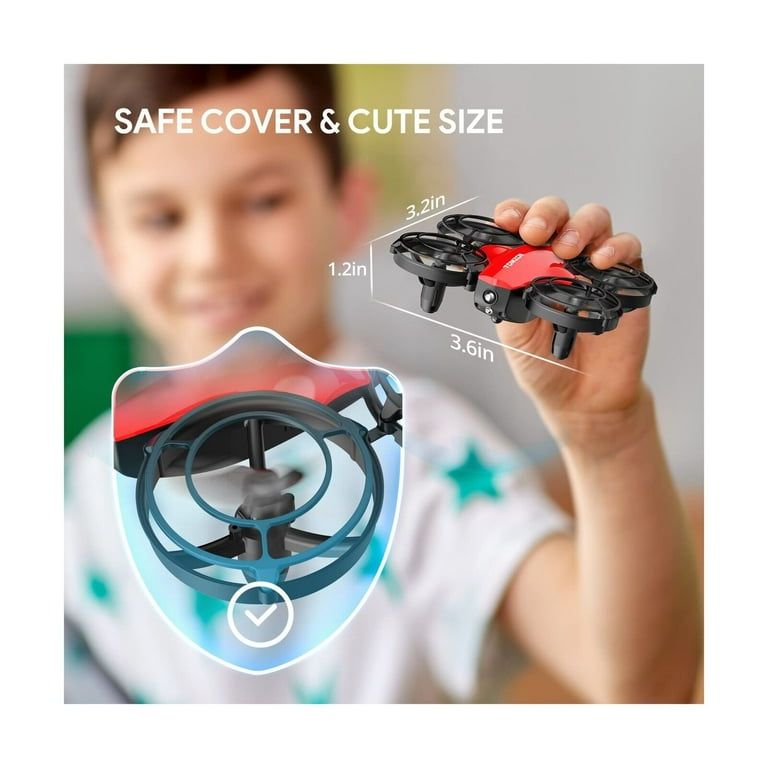 Cute mini drone online