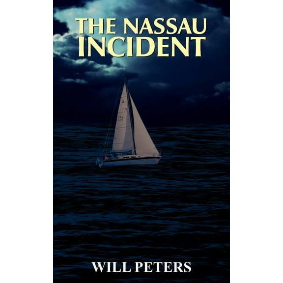 The Nassau Incident (Paperback)