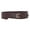 4_Coffee, variant on Prolriy Belts for Women Waistband Dress Elastic Wild Waist Wide Fashion Belt Buckle Stretch Women's Belt Womens Belt Brown