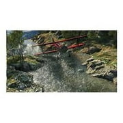 Grand Theft Auto V: Five