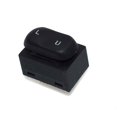 thumbnail image 3 of Fit 1994-2004 Mustang Electric Powered Power Door Lock Switch Passengers Side RH, 3 of 7