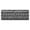 Black Geometric Diamond, variant on Black Geometric Diamond Triangle Pattern Kitchen Rug Mat,Kitchen Runner Rugs Non Skid Washable,Decorative Kitchen Floor Mats for Kitchen,Sink,Laundry,17"x47.2"