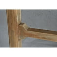 thumbnail image 2 of Screen Gems Decorative wooden ladder AF-137, 2 of 3