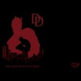 thumbnail image 2 of Mens Marvel: Daredevil Landscape Silhouette T Shirt, 2 of 5
