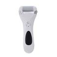 thumbnail image 3 of Pie Foot Callus Remover Portátil Portátil Archivo eléctrico Máquina Recorte Dispositivo Pedicura Herramienta Pies del hogar Cuidado Personal Blanco Inevent CE012131-02B, 3 of 7