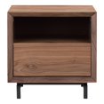 thumbnail image 1 of MOE'S Home, PERSELA SIDE TABLE, 1 of 1