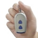 thumbnail image 3 of 2026 Normstahl Crawford Garage Remote Normstahl Ea433 Remote Control Garage Door 43392mhz Rolling Code Ea433 2km 2 4ks Gate Control, 3 of 5