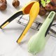 thumbnail image 1 of Herramienta para abrir la boca de castaña | Mango ergonómico antideslizante | Descascador de nuez pecana duradero para cocina | Diseño compacto 115g | Incluye 1 herramienta para crujir tuercas, 1 of 5