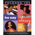 thumbnail image 1 of He Say, She Say, 1 of 3