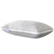 thumbnail image 1 of Almohada de Hotel: Fibra Transpirable, Funda Fresca, Lavable a Máquina. Ideal para El Hogar, Viajes y Regalos. Disponible En Gris, Rosa, Verde y Blanco., 1 of 6