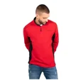 thumbnail image 4 of Sudadera Hombre Greenlander Fce8312a Fleece Bicolor Ligero, 4 of 5