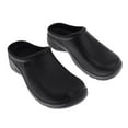 thumbnail image 1 of BELOVING Women's Work Clogs & - Non-Slip Chef Clogs, Catering Shoes - Lightweight Clogs 41, 1 of 10