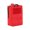 Red Color, variant on Multipurpose Outdoor Waterproof Waist Bag Outdoor Carry Pouch Organizer