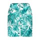 thumbnail image 5 of Pantalones Cortos para Hombre de Cintura Elástica con Bolsillos Pantalones de Playa de Impresión Casual, Poliéster Ligero de Moda para la Primavera Verano Al Aire Libre Y el Uso Diario, 5 of 5