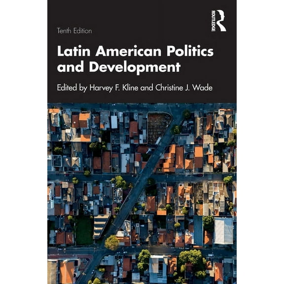 Latin American Politics and Development, (Paperback)