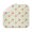 Pioneer Flower Floral-1, variant on Pioneer Flower Floral Print Pattern Kitchen Dish Drying Mat 1 Pack, Ultra Absorbent Microfiber Drainer Mat, 16"x18"