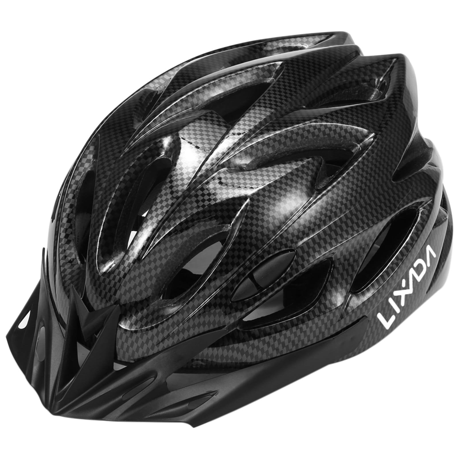 Bike Helmet Bicycle Cycling Ultralight Mountain Road Cycle Molded 21 Vents Casco 