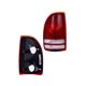 thumbnail image 1 of Calavera DEPO Compatible con Dodge Dakota 1997-2004 Izquierdo 017-0907-07, 1 of 4