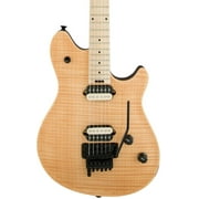 EVH Wolfgang Special Electric Guitar (El Natural, Maple Fingerboard)