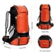 thumbnail image 5 of Mochila de Senderismo HOMIEE 50L Impermeable para Camping, 5 of 8
