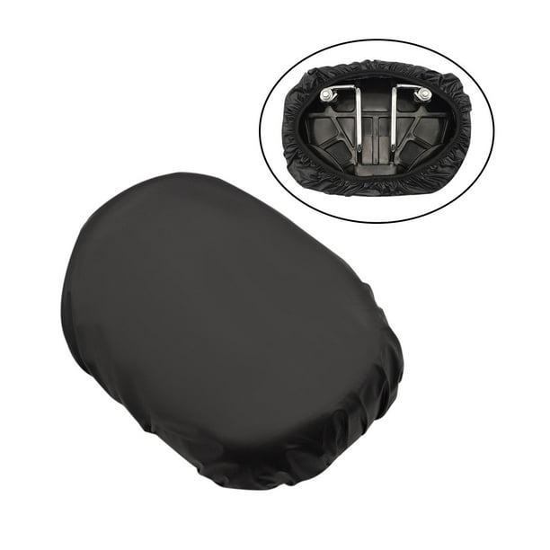 Bike seat cheap cover walmart