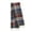 B-H, variant on Wovix Winter Gifts Warm Soft Scarf for Women Shawl with Tassel Design Plaid Large Oversized Scarves Wraps For Daily All Winter Warm