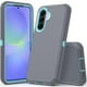 thumbnail image 1 of Funda COOYA para Samsung Galaxy A36 de 6.7 pulgadas, resistente a los golpes, gris, 1 of 7