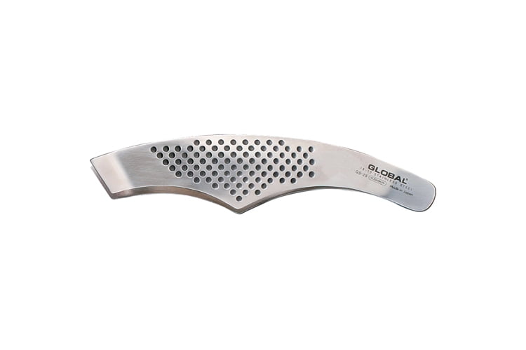 Global 5" Fish Bone Tweezers
