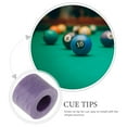 thumbnail image 4 of Phenofice Bâton de Queue de Piscine Matériau Violet Lot de 1 pour Réunions Familiales, 4 of 8
