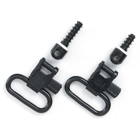 UPC: 0043699140329 | Uncle Mikes QD Super Swivel with Tri-Lock
