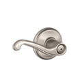 thumbnail image 1 of SCHLAGE PRIVACY LEVER STN NKL (Pack of 1), 1 of 7