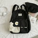 thumbnail image 1 of Bolsa Mochilas casuales Mochila para portátil de gran capacidad Multi bolsillos portátil para viajes Tmvgtek Para Estrenar, 1 of 9