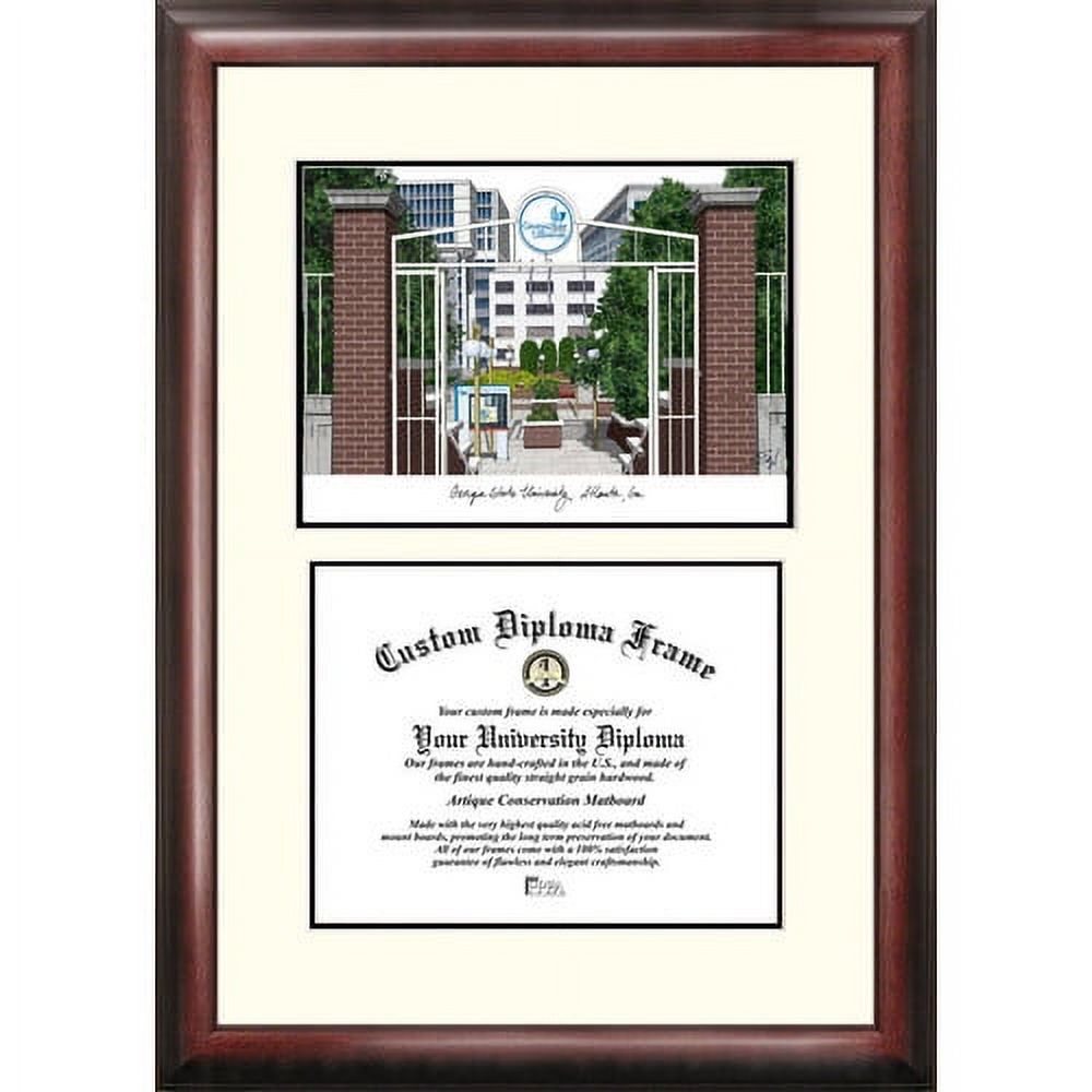 University of Tennessee  Chattanooga  Scholar