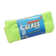 Microtex Microfiber Glass Towels