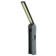 thumbnail image 4 of Luz De Trabajo Multifuncional, Lámpara LED COB Carga USB Resistente A Caídas Imán Inferior De Batería De Litio De 2000 MAh Para Mantenimiento De Automóviles, 4 of 8