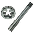 thumbnail image 3 of M14 x 1.25 HSS Metric Right Hand Thread Plug Tap & Die Set 14mm x 1.25mm Pitch, 3 of 7