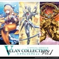 thumbnail image 2 of Bushiroad BSRVGEDVS01 Cardfight Vanguard V Clan Collection Vol1 Booster Box Card Game, 2 of 3