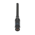 thumbnail image 1 of Antena de Banda Dual, Tapón de Metal de Antena y Reproducción de Servicio Pesado para expandible para la radio dos vías vx-3r, 1 of 7