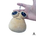 thumbnail image 1 of Ma Poupée Alien Pendentif Peluche Poupée Pendentif Jouet en Peluche, 1 of 1