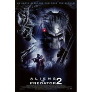 Aliens Vs. Predator: Requiem POSTER (27x40) (2007) (Style C)