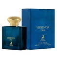 thumbnail image 1 of Lattafa Alhambra Versencia Oro EDP For Him 100ml / 3.4oz, 1 of 8