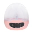 thumbnail image 3 of Mini Egg Incubator for Kids with Light Intelligent Hatcher 6 Egg Auto Pink, 3 of 5