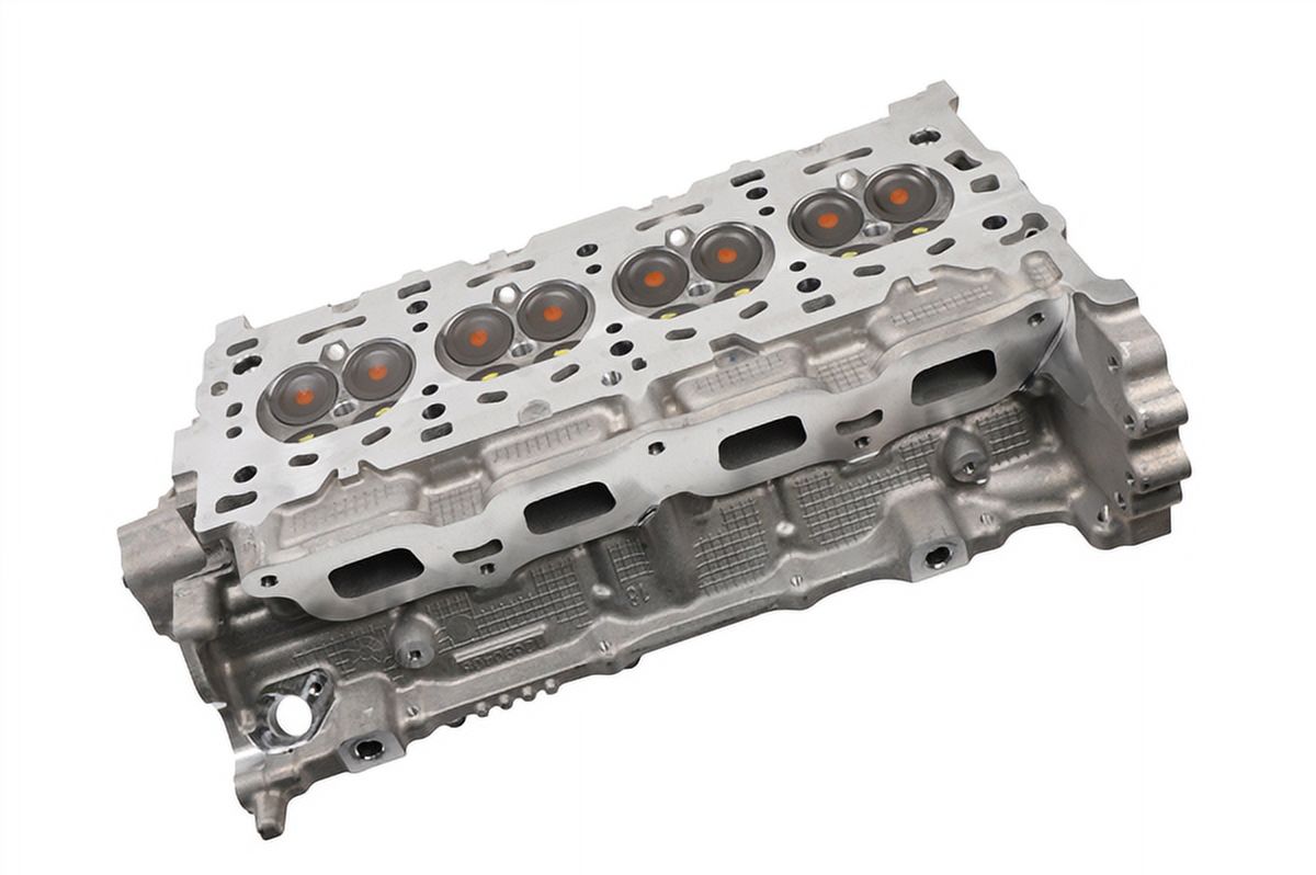 GM Genuine Parts Cylinder Head