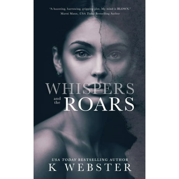 Whispers and the Roars, (Paperback)