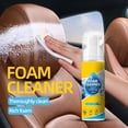 thumbnail image 5 of VAIFTILNO Automotive Interior Foam Cleaner – 5oz Powerful Grease & Grime Remover for Car Interiors, Multi-Surface for Dashboards, Seats, Carpets, Vinyl, Leather, 5 of 5