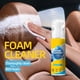 thumbnail image 5 of Limpiador de Espuma para Interiores de Automóviles, Potente Eliminador de Grasa y Suciedad para Interiores de Automóviles, 150 Ml, 5 of 5