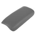 thumbnail image 1 of Coche Central Consola Caja Funda Apoyabrazos Reemplazo Gris, 1 of 6