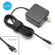 thumbnail image 1 of 45W USB/Tipo C Cargador de Pared para Laptop Acer Chromebook Spin 311, 1 of 2